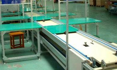 東莞組裝線的主要作用是什么